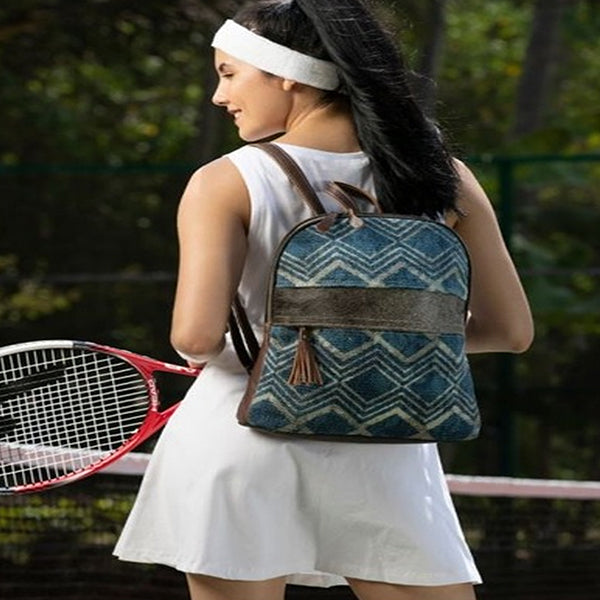 Women's Sport and Lifestyle Backpacks