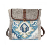 Simple Epiphany Backpack Bag, Medium, Myra Bag S-2220, Main