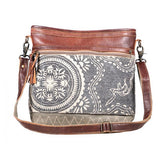 Vogue Shoulder Bag, Medium, Myra Bag S-1893, Main