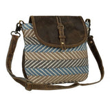Winner Small & Crossbody Bag, Small, Myra Bag S-2105, Side view
