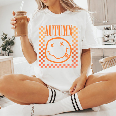 A great tshirt for Fall. All SKUs