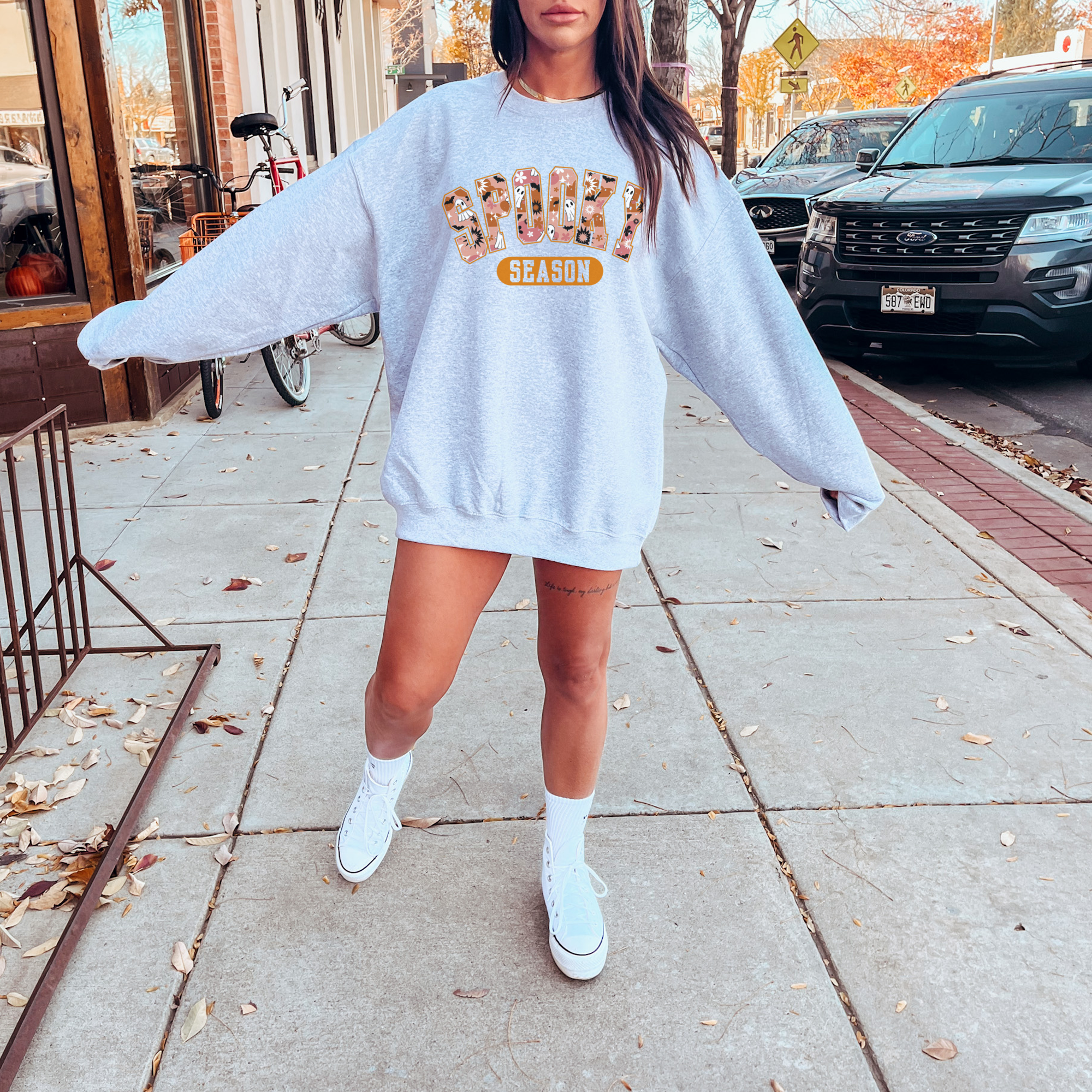 Cute halloween shirt for women. all SKUs