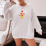 Very comfy, warm and soft sweatshirts for the winter season. All SKUs