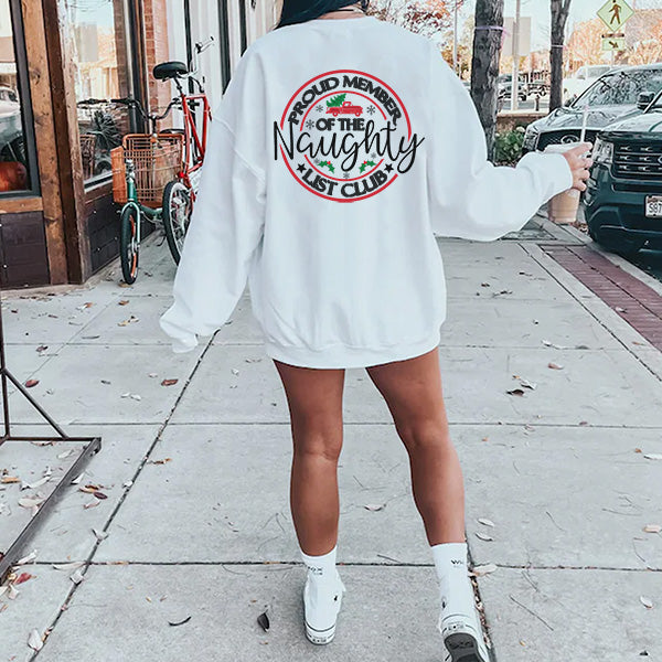 Funny Christmas Sweatshirts. All SKUs