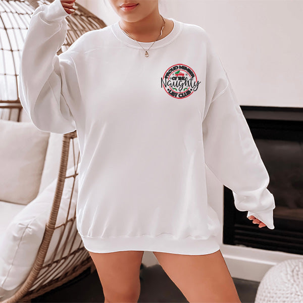 Holiday Christmas hoodies for the winter season. All SKUs