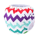 Leakproof Washable Reusable Swim Diapers For Kids 0 to 2 Years