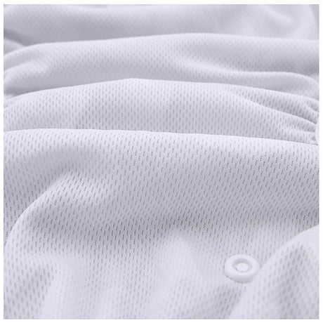 reusuable swim diaper inside closeup