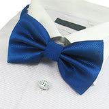 Bow Tie Packages for Wedding and Formal Events, Pre-Tied - Gifts Are Blue - 2