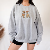 Cute sweatshirts for Christmas. All SKUs