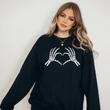 Great halloween sweatshirt for women. all SKUs