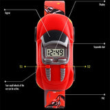 SKMEI Boys Digital Car Watch, Detachable Toy, 4 to 7 year olds, 1241, Details, all SKUs