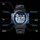 SKMEI Kids Digital Watch, 50M Waterproof, Sports. Details, all SKUs