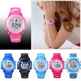 SKMEI Kids Digital Watch, 50M Waterproof, Sports, all SKUs