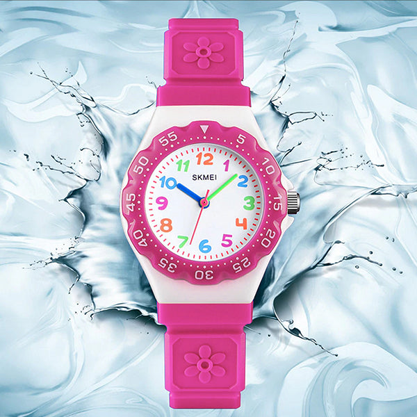 SKMEI Little Kids Waterproof Wristwatch, all SKUs