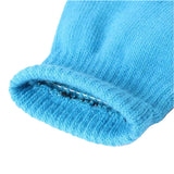 Unisex Touch Gloves for Smartphones and Tablets - Gifts Are Blue - 5