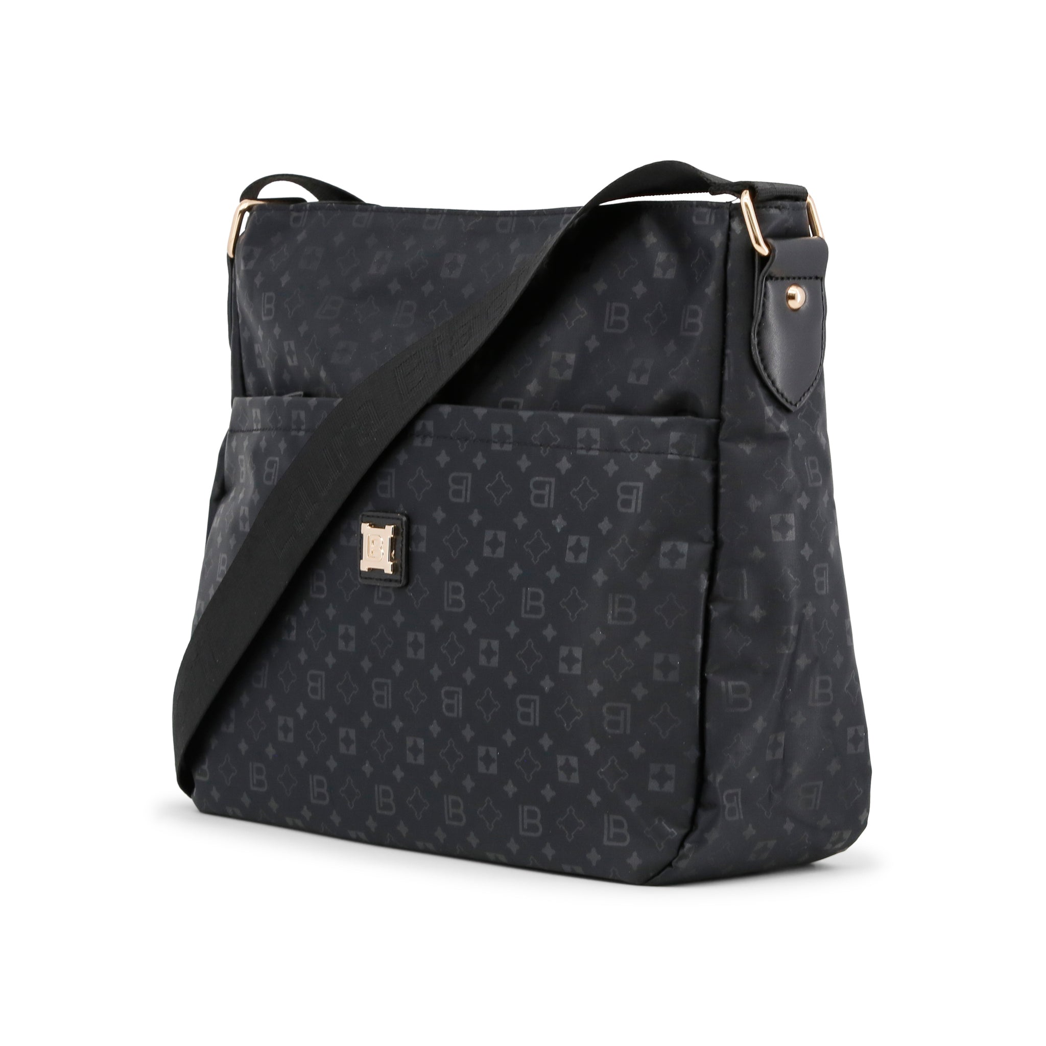 Laura Biagiotti Womens Crossbody Bags LB18S101-1