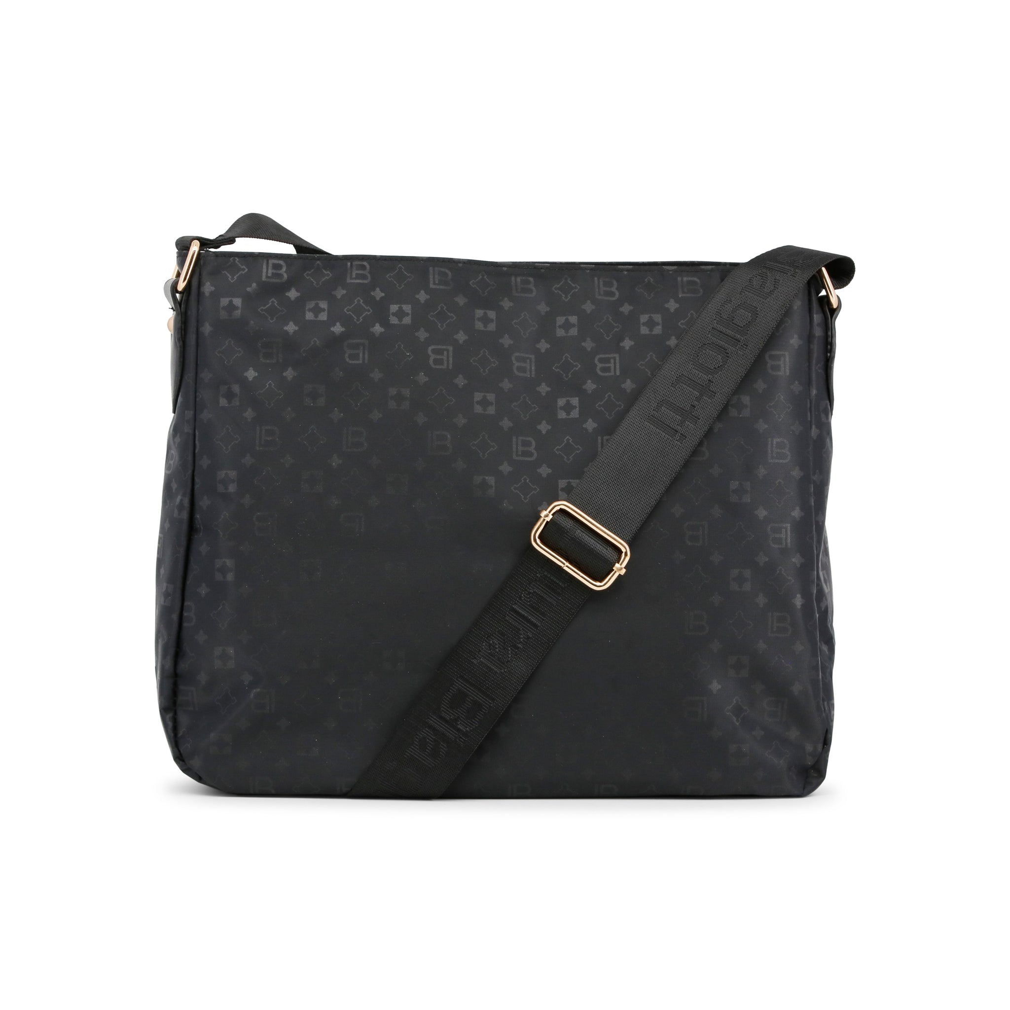Laura Biagiotti Womens Crossbody Bags LB18S101-1