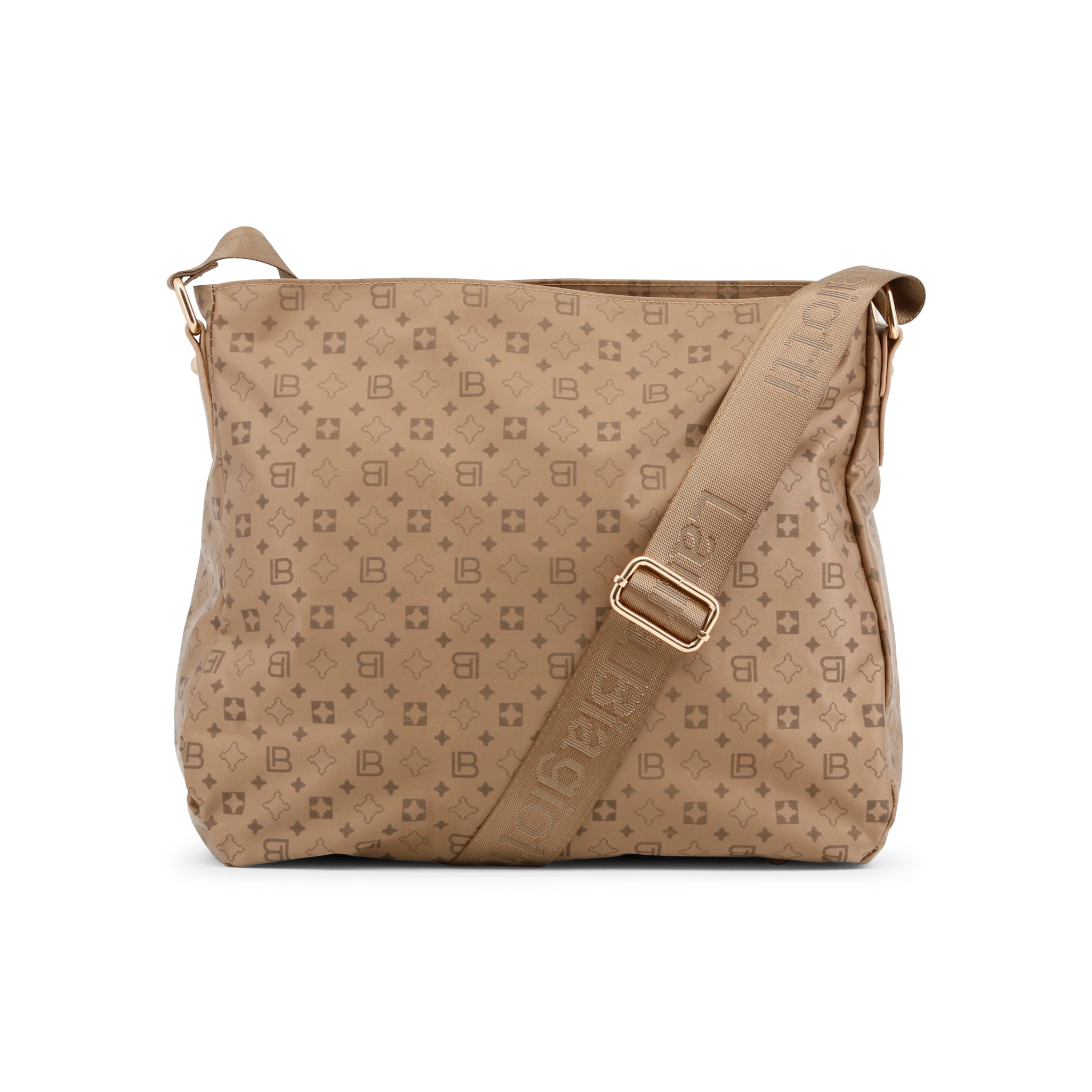 Laura Biagiotti Womens Crossbody Bags LB18S101-1