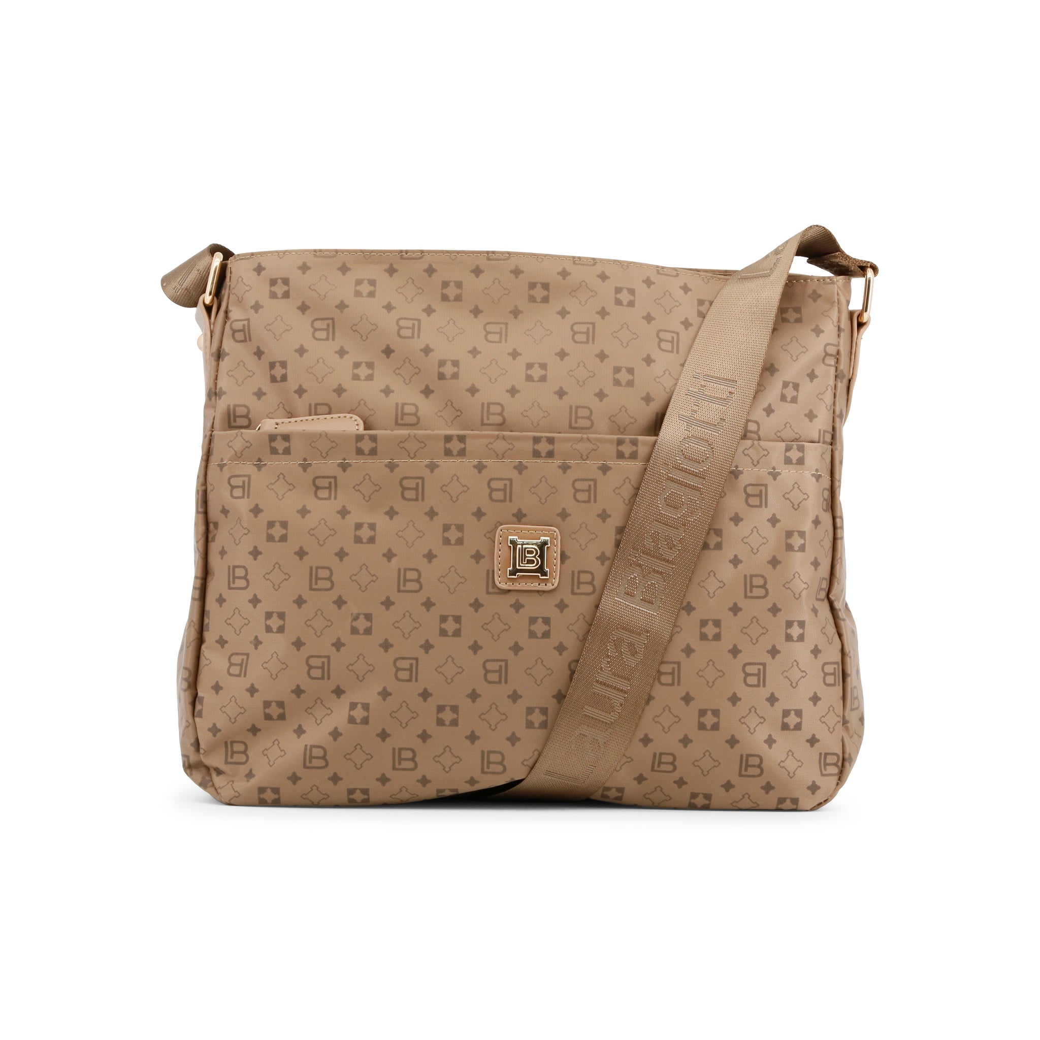Laura Biagiotti Womens Crossbody Bags LB18S101-1