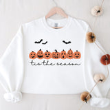 A great Sweatshirt to showcase your Halloween spirit in a wide array of colors and sizes. all SKUs