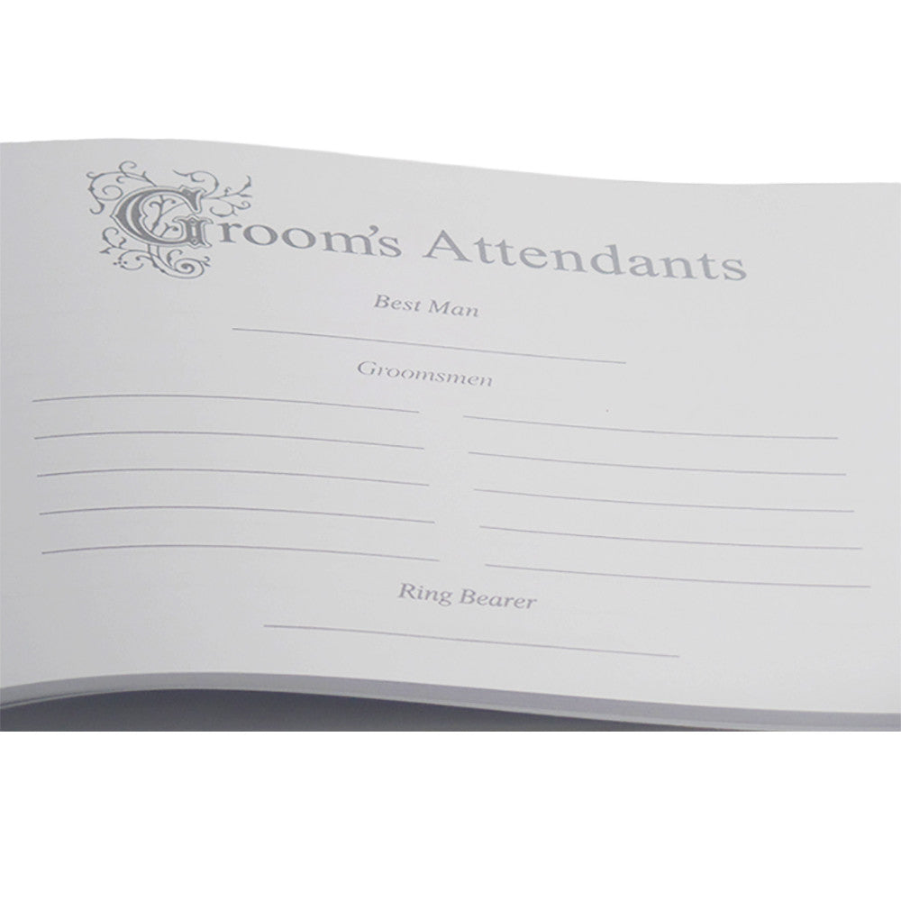 Wedding Guest Book, Wedding Guestbook, Steel Blue Guestbook, Guest Book With Pen, Sign In Book, Baby Shower Book, Wishing Book, Pen Stand