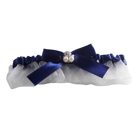 Bridal Garters Gifts Are Blue Bridal Garters Gifts Are Blue